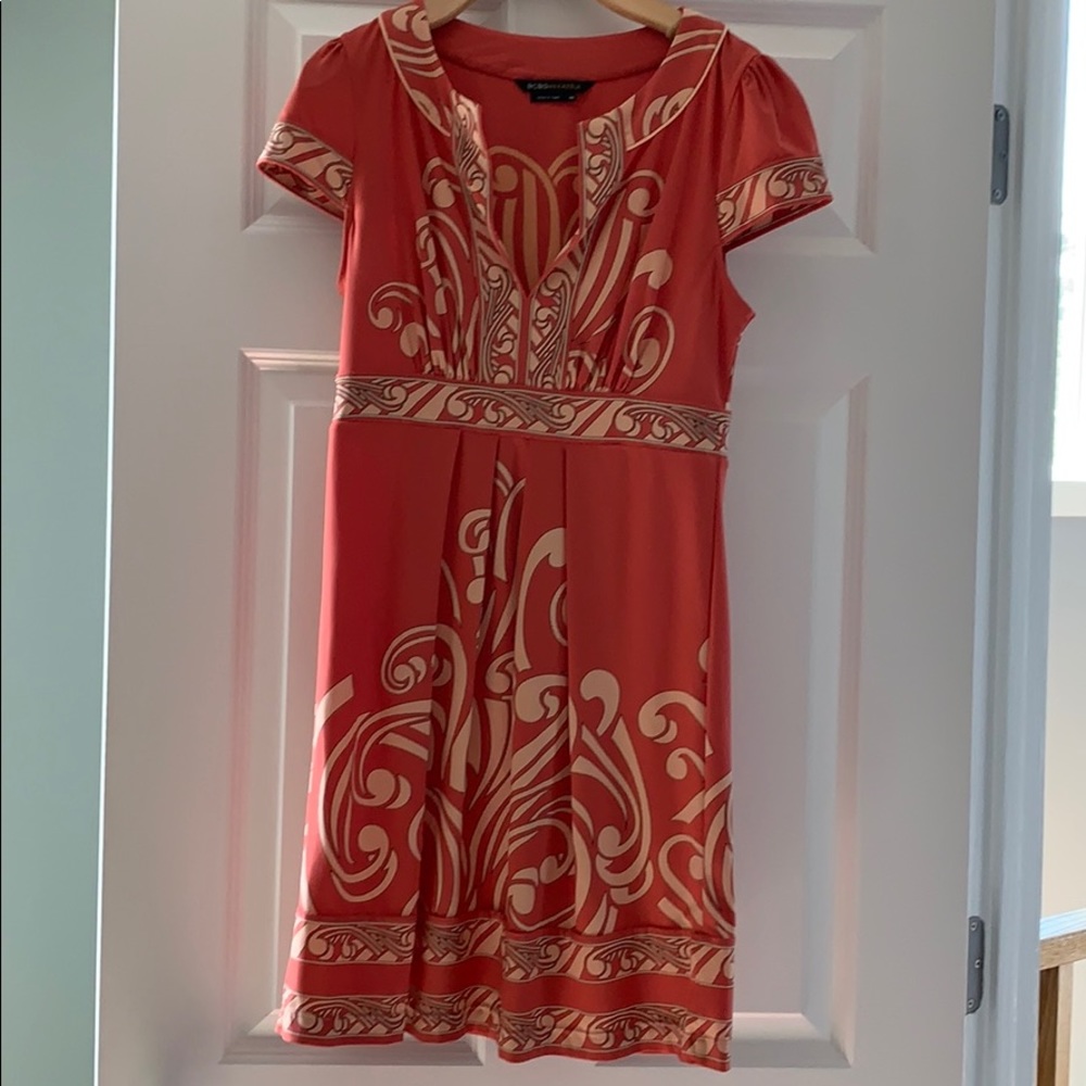 BCBG Dress